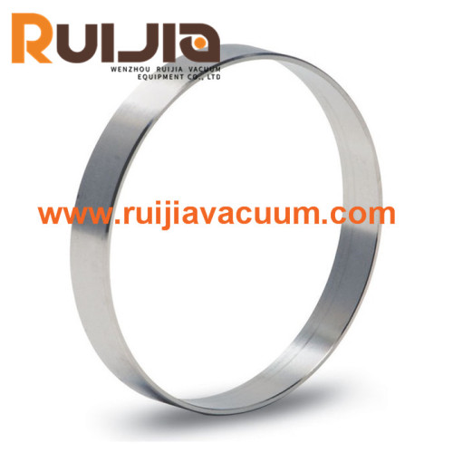 KF Vacuum Stainless Steel Overpressure Ring,Vacuum   Atmosphere Pressure,KF10-KF80