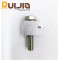 ISO Vacuum Aluminium Single Wall Clamps,ISO-ISO320,Used in High Vacuum System,Wholesale China