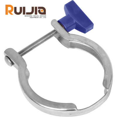 KF Vacuum Spring Clamps With Wing Nut 304S.S.Wholesale China
