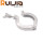 KF Vacuum Clamps Stainless Steel Single Pin Clamps Vacuum Atmosphere Pressure Wholesale China