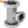 CF Vacuum Flange Components & Fittings Reducing Tees Wholesale China