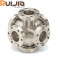 CF Vacuum Flanges Fittings & Component 6-way Crosses Fixed Fittings China