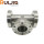 CF Vacuum Flange Fittings Tees-Fixed Stainless Steel Wholesale China