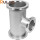 ISO Flanges and Fittings,ISO Stainless Steel Fittings reducing Tee/ 3 way Crosses Wholesale   China