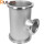 ISO Flanges and Fittings,ISO Stainless Steel Fittings reducing Tee/ 3 way Crosses Wholesale   China