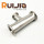KF Vacuum Stainless Steel Flange Fittings Vacuum Reducing Tees Wholesale China