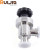 KF Vacuum Manual Angle Valve SS304 Commonly Used for Vacuum System Wholesale China