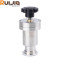 KF Vacuum Manual Angle Valve SS304 Commonly Used for Vacuum System Wholesale China