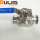 KF High Vacuum Ball Valves,3-Way Manual Ball valves for Vacuum System Wholesale China