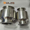 KF Vacuum Check Valves Stainless Steel Valves SS304/SS316L Wholesale China