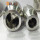 Válvulas de retención de vacío KF Válvulas de acero inoxidable SS304/SS316L Venta al por mayor China
