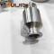 KF Vacuum Check Valves Stainless Steel Valves SS304/SS316L Wholesale China