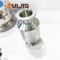 KF Vacuum Check Valves Stainless Steel Valves SS304/SS316L Wholesale China
