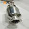 KF Vacuum Check Valves Stainless Steel Valves SS304/SS316L Wholesale China