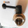 KF Vacuum Manual Butterfly Valves,Stainless Steel 316L Butterfly Valves Wholesale China