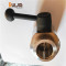 KF Vacuum Manual Butterfly Valves,Stainless Steel 316L Butterfly Valves Wholesale China