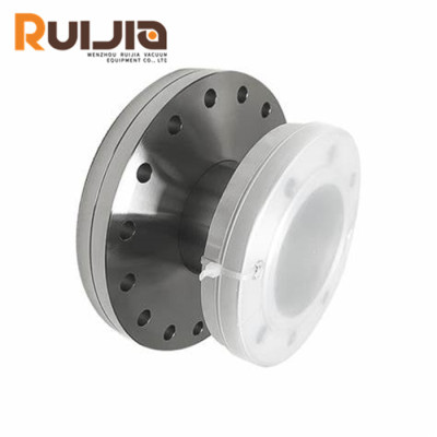 Stainless Steel Flange Fittings,Vacuum CF reducing adaptor-small Flange Rotatable Wholesale