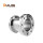 Stainless Steel Flange Fittings,Vacuum Flange CF-ISO Tubular Adaptor China