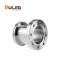Stainless Steel Flange Fittings,Vacuum Flange CF-ISO Tubular Adaptor China