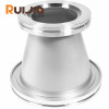 Stainless Steel Vacuum Flange Fittings,ISO-ISO Conical Reducing Adaptor Fittings Wholesale