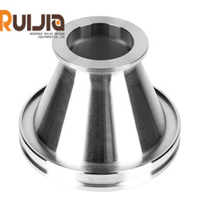 Vacuum Flange ISO-KF Conical Reducing Adaptor Fittings Wholesale