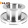 Stainless Steel ISO-KF Vacuum Flange Tubulated Adaptor Fittings Wholesale