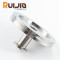 Stainless Steel ISO-KF Vacuum Flange Tubulated Adaptor Fittings Wholesale