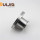 Stainless Steel ISO-KF Vacuum Flange Tubulated Adaptor Fittings Wholesale