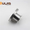 Stainless Steel ISO-KF Vacuum Flange Tubulated Adaptor Fittings Wholesale