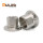 Stainless Steel KF Female Pipe Adaptor(NPT)Vacuum adaptor for Vacuum System