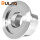 Stainless Steel KF Female Pipe Adaptor(NPT)Vacuum adaptor for Vacuum System