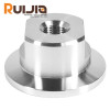 Stainless Steel KF Female Pipe Adaptor(NPT)Vacuum adaptor for Vacuum System