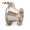 Stainless Steel KF-KF Conical Reducing Adaptor Fittings Wholesale China