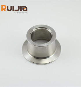 Stainless Steel KF-KF Conical Reducing Adaptor Fittings Wholesale China