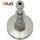 Adaptador macho de brida de vacío KF a VCR de 304.S.S. Fabricado en China