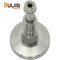 304.S.S Vacuum Flange KF to VCR Male Adaptor Fittings China manufacture