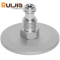 304.S.S Vacuum Flange KF to VCR Male Adaptor Fittings China manufacture
