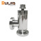 CF Vacuum Bakeable All-Metal Angle Valves Manual for Vacuum System Wholesales