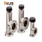 CF Vacuum Bakeable All-Metal Angle Valves Manual for Vacuum System Wholesales