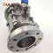 CF Vacuum 2 Way Ball Valves Stainless Steel 304 for Vacuum System Wholesales