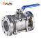 CF Vacuum 2 Way Ball Valves Stainless Steel 304 for Vacuum System Wholesales