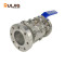 CF Vacuum 2 Way Ball Valves Stainless Steel 304 for Vacuum System Wholesales
