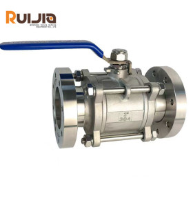 CF Vacuum 2 Way Ball Valves Stainless Steel 304 for Vacuum System Wholesales