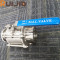ISO Vacuum Ball Valves 2 Way manul SS304/316L ISO63-ISO100