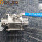 ISO Vacuum Ball Valves 2 Way manul SS304/316L ISO63-ISO100
