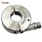 KF Flange Fittings KF Vacuum Clamps Flange Quick Loading   Clamps,Stainless Steel,Wholesale China