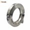 KF Flange Fittings KF Vacuum Clamps Flange Quick Loading   Clamps,Stainless Steel,Wholesale China