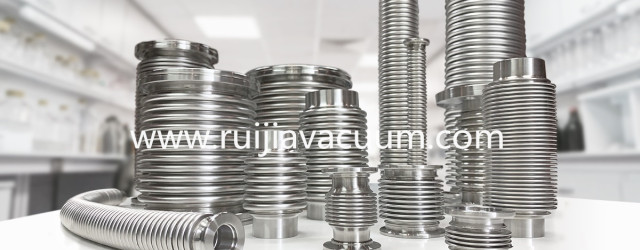 Vacuum Flanges