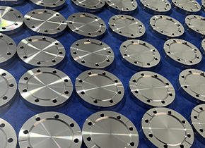 CF vacuum flanges