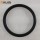 KF O'ring with the material of Viton,NBR ,Silicone used in High Vacuum System